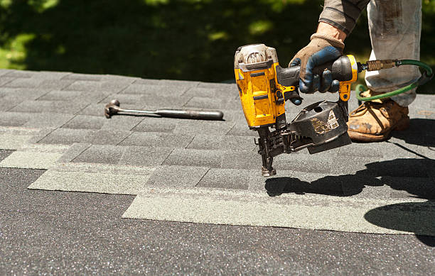 Professional Roofing and installation in Lamont, MI